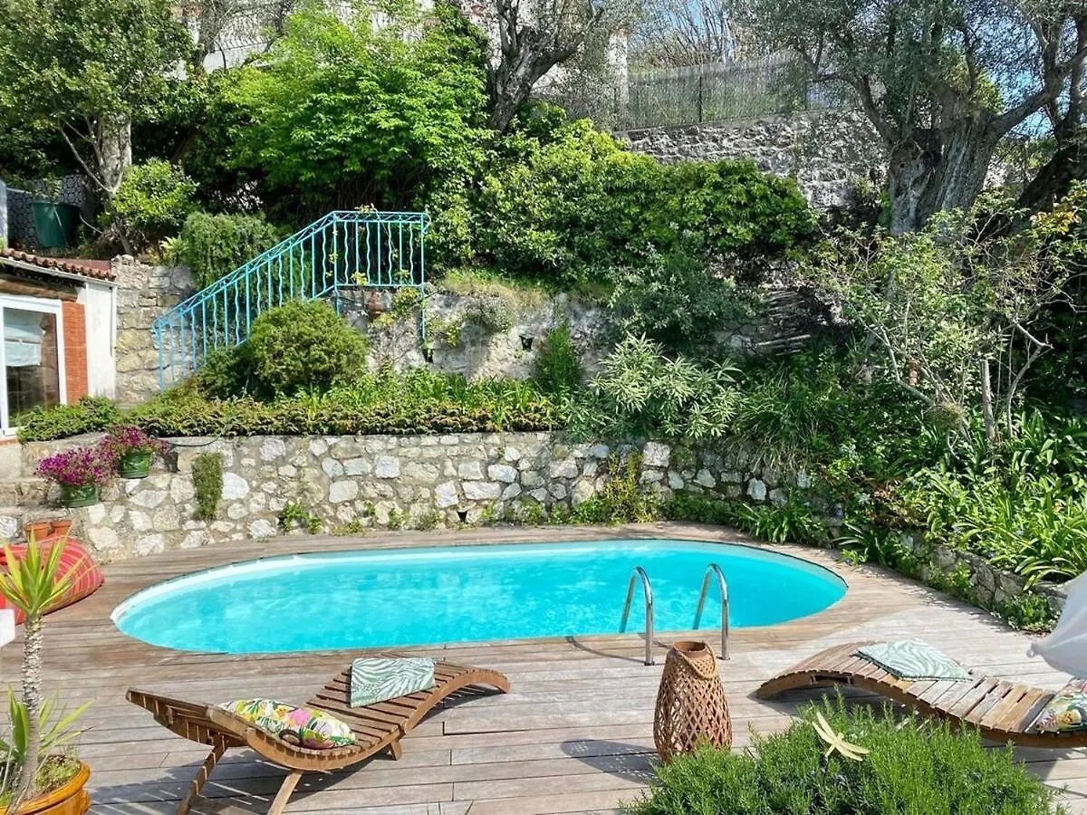 Villa Nice Signature Baracca France