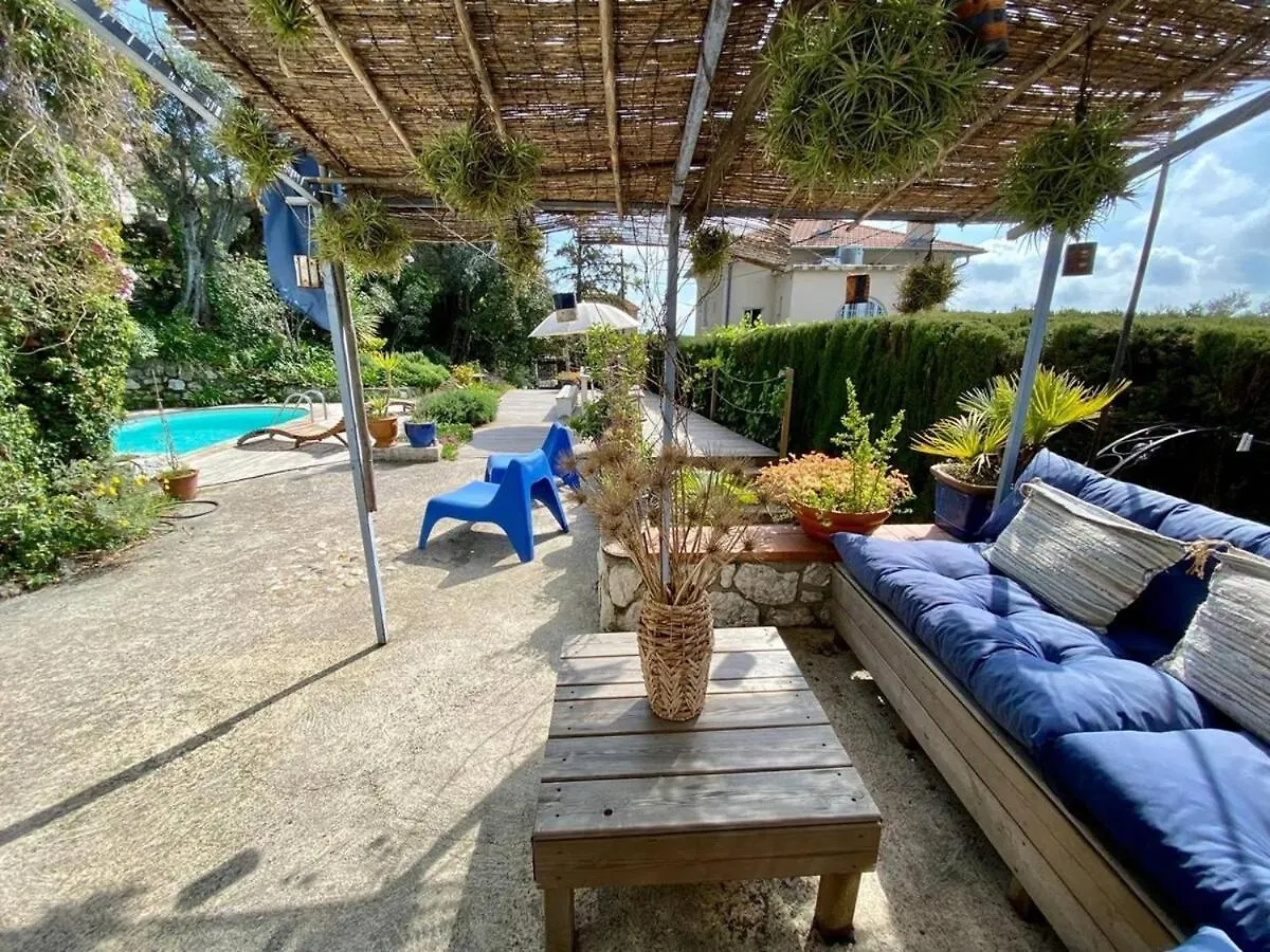 Villa Nice Signature Baracca France