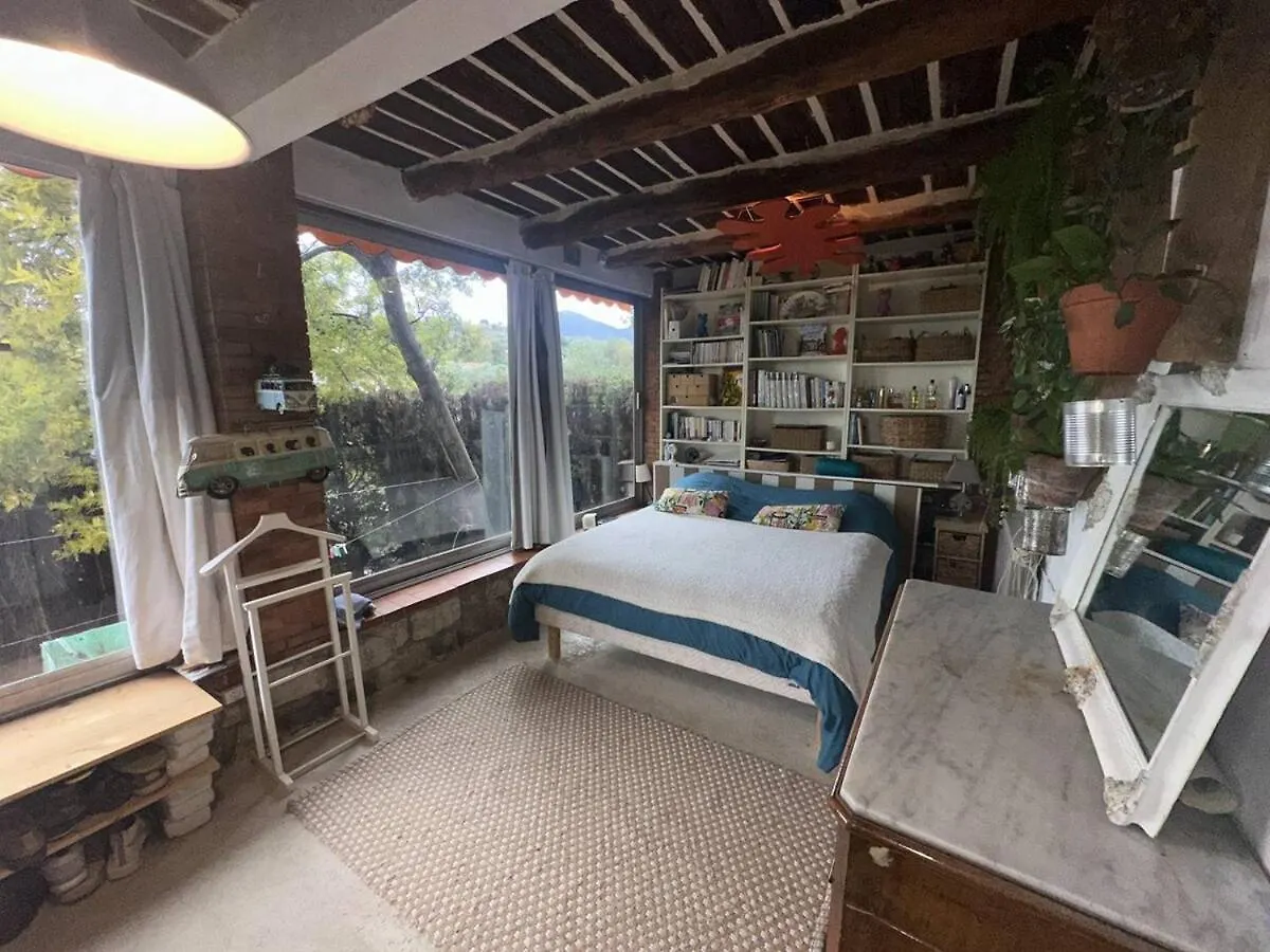Villa Nice Signature Baracca