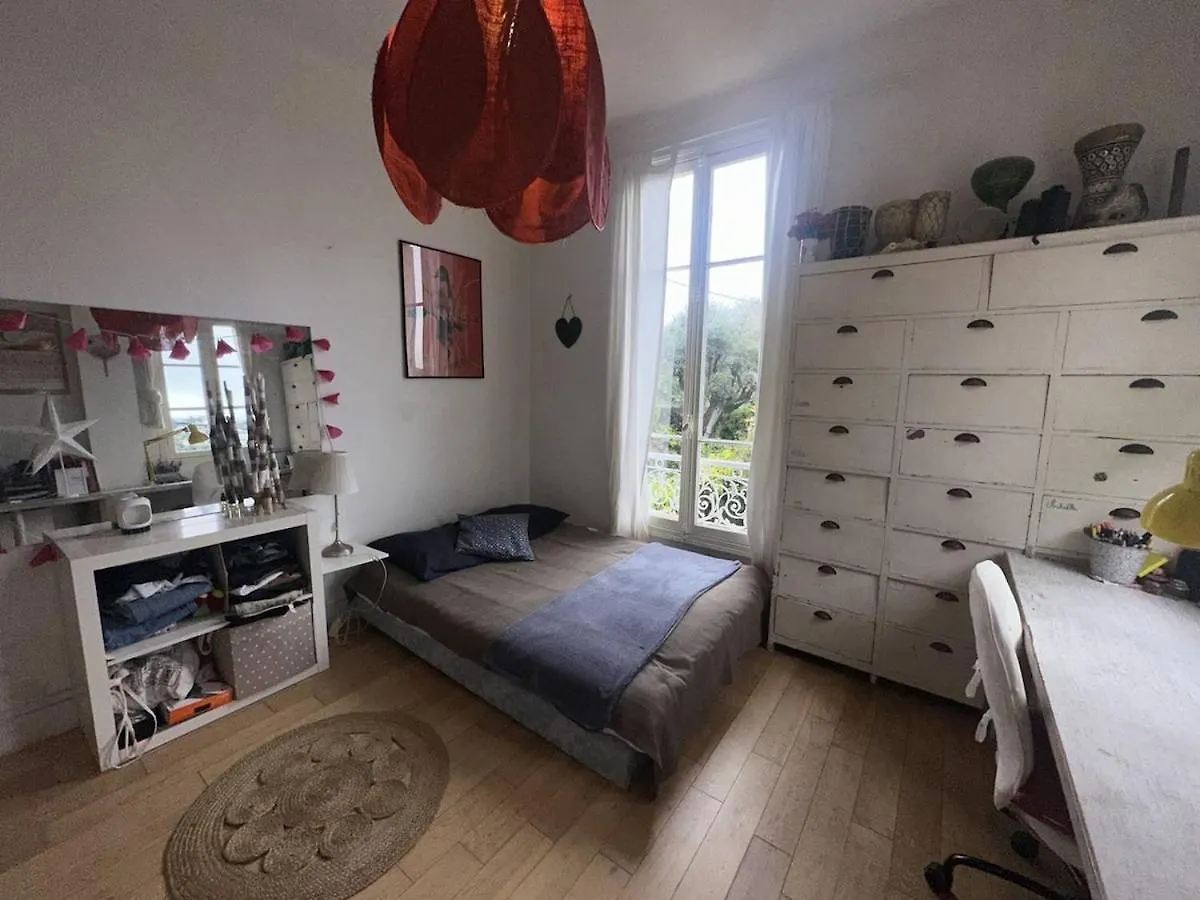 Nice Signature Baracca Villa