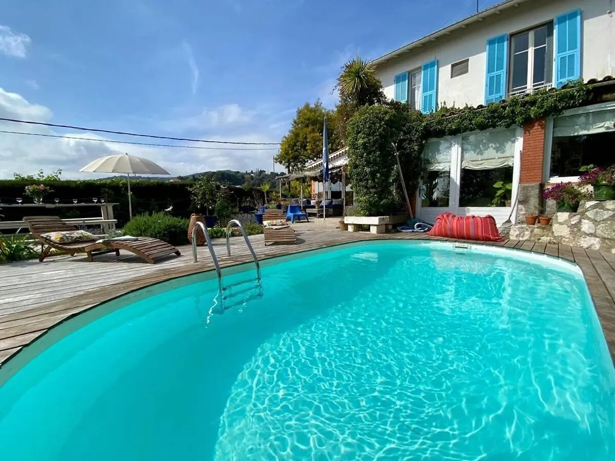 Nice Signature Baracca France